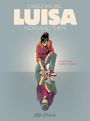 Seller image for Luisa, Now and Then for sale by GreatBookPrices