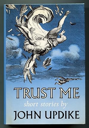 Bild des Verkufers fr Trust Me: Short Stories zum Verkauf von Between the Covers-Rare Books, Inc. ABAA