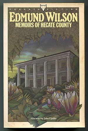 Bild des Verkufers fr Memoirs of Hecate County zum Verkauf von Between the Covers-Rare Books, Inc. ABAA