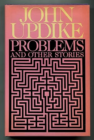 Seller image for Problems and Other Stories for sale by Between the Covers-Rare Books, Inc. ABAA