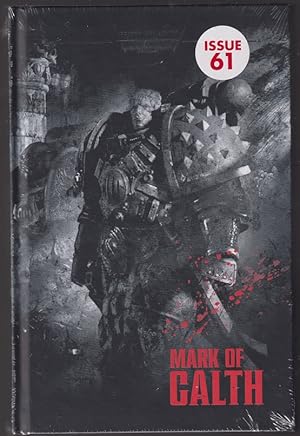 Seller image for Mark of Calth (Warhammer 40k The Horus Heresy #25) Legends Collection #3 for sale by Caerwen Books