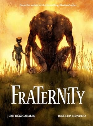 Seller image for Fraternity for sale by GreatBookPrices