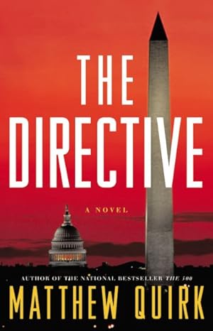 Seller image for Directive for sale by GreatBookPrices