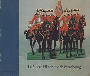 Seller image for Das Strassburger Historische Museum. for sale by Schrmann und Kiewning GbR