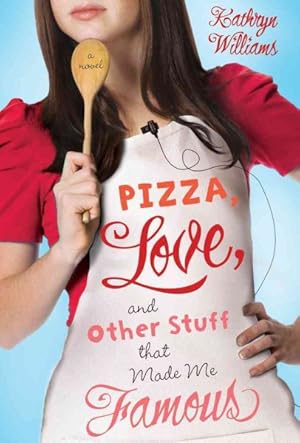 Seller image for Pizza, Love, and Other Stuff That Made Me Famous for sale by GreatBookPrices