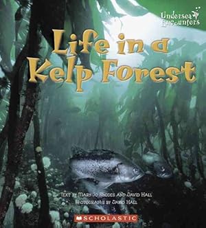 Imagen del vendedor de Life In A Kelp Forest a la venta por GreatBookPrices