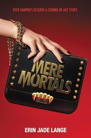 Seller image for Mere Mortals for sale by GreatBookPrices