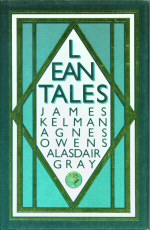 Seller image for Lean Tales for sale by timkcbooks (Member of Booksellers Association)