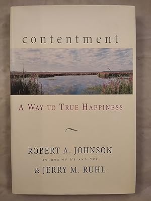 Contentment - A Way to true Happiness.