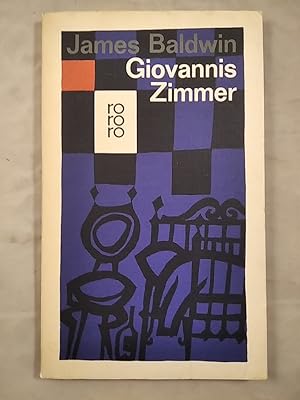 Image du vendeur pour Giovannis Zimmer. mis en vente par KULTur-Antiquariat