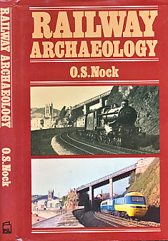 Immagine del venditore per Railway Archaelogy venduto da Barter Books Ltd