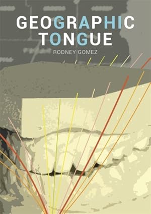 Imagen del vendedor de Geographic Tongue a la venta por GreatBookPrices