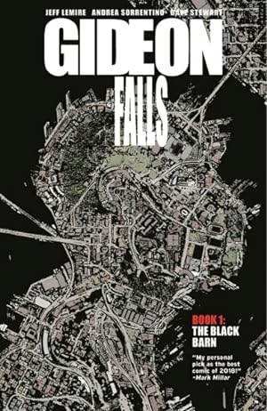 Seller image for Gideon Falls 1 : The Black Barn for sale by GreatBookPrices