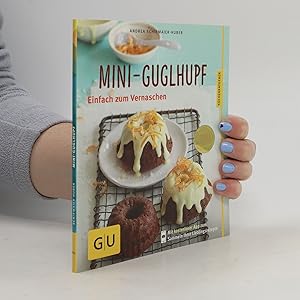 Seller image for Mini-Guglhupf for sale by Bookbot