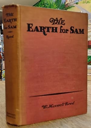 Seller image for The Earth for Sam: The Story of Mountains, Rivers, Dinosaurs and Men for sale by The Book House, Inc.  - St. Louis