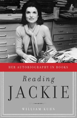 Bild des Verkufers fr Reading Jackie : Her Autobiography in Books zum Verkauf von GreatBookPrices