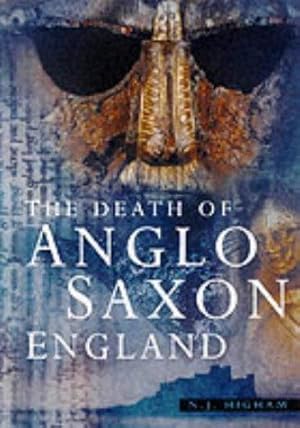 Immagine del venditore per The Death of Anglo-Saxon England venduto da WeBuyBooks