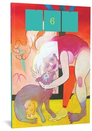 Seller image for Now 6 : The New Comics Anthology for sale by GreatBookPrices
