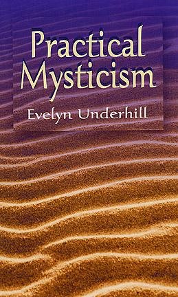 Seller image for Practical Mysticism for sale by GreatBookPrices