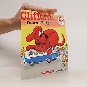 Seller image for Clifford takes a trip for sale by Bookbot
