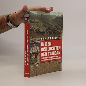 Bild des Verkufers fr In den Schluchten der Taliban zum Verkauf von Bookbot