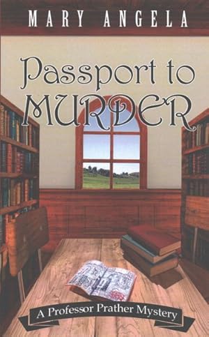 Bild des Verkufers fr Passport to Murder zum Verkauf von GreatBookPrices