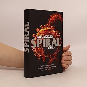 Imagen del vendedor de Spiral a la venta por Bookbot