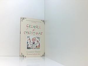 Seller image for Grimble at Christmas. for sale by Book Broker