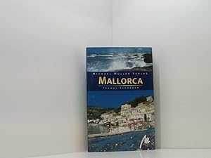 Bild des Verkufers fr Mallorca: Reisehandbuch mit vielen praktischen Tipps Thomas Schrder zum Verkauf von Book Broker