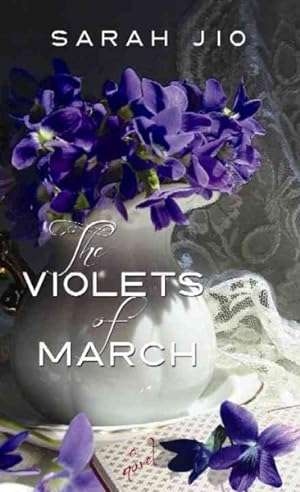 Seller image for Violets of March for sale by GreatBookPrices