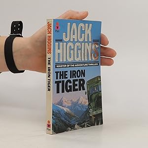 Seller image for The Iron Tiger for sale by Bookbot