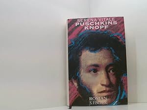 Imagen del vendedor de Puschkins Knopf Roman a la venta por Book Broker