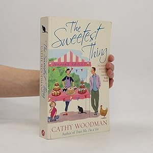 Seller image for The Sweetest Thing for sale by Bookbot