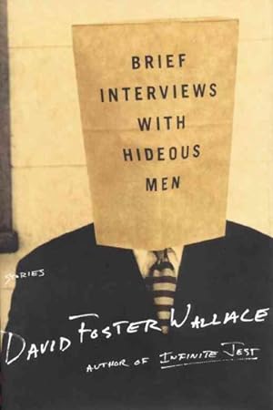 Seller image for Brief Interviews With Hideous Men for sale by GreatBookPrices