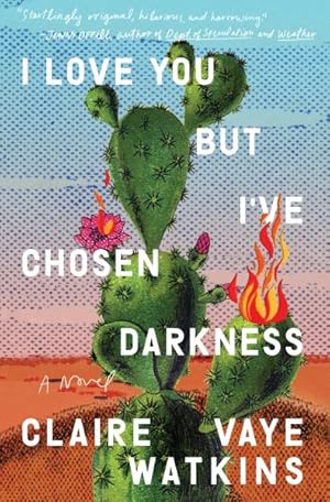 Seller image for I Love You but I've Chosen Darkness for sale by GreatBookPrices