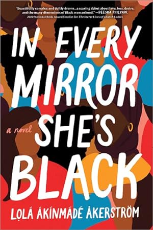 Image du vendeur pour In Every Mirror She's Black mis en vente par GreatBookPrices