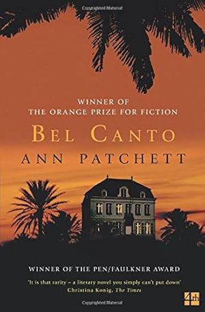 Seller image for Bel Canto (Italian Edition): Winner of the Womens Prize for Fiction, as seen on BBC Between the Covers for sale by WeBuyBooks