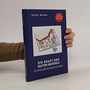 Seller image for Die Kraft der guten Gefu?hle for sale by Bookbot