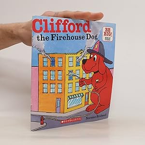 Seller image for Clifford the Firehouse Dog for sale by Bookbot