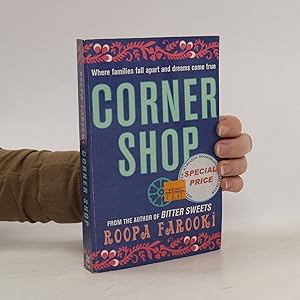 Seller image for Corner Shop for sale by Bookbot