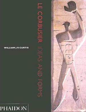 Immagine del venditore per Le Corbusier : Ideas and Forms venduto da GreatBookPrices