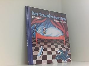 Seller image for Das Traumfresserchen Michael Ende ; Annegert Fuchshuber for sale by Book Broker