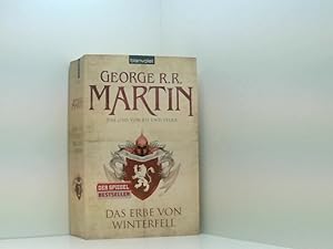 Imagen del vendedor de Das Lied von Eis und Feuer 02: Das Erbe von Winterfell 2. Das Erbe von Winterfell a la venta por Book Broker