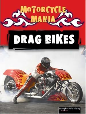 Immagine del venditore per Drag Bikes venduto da GreatBookPrices