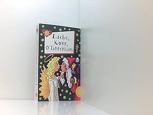 Seller image for Liebe, Kuss, O Tannenbaum (Freche Mdchen freche Bcher!) for sale by Book Broker