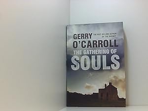 Seller image for The Gathering of Souls for sale by Book Broker