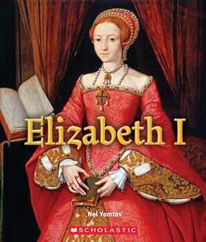 Immagine del venditore per Queen Elizabeth I venduto da GreatBookPrices