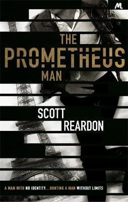 Immagine del venditore per Prometheus Man venduto da GreatBookPrices