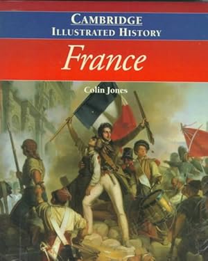 Seller image for Cambridge Illustrated History of France for sale by GreatBookPrices