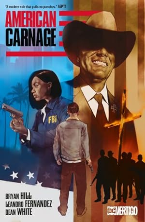 Seller image for American Carnage for sale by GreatBookPrices